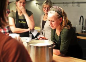 Professional Care Trainers, Care train the trainer