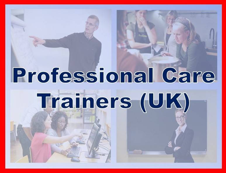 Professional Care Trainers (UK)